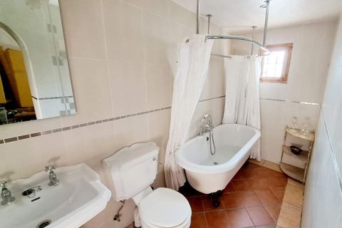 Landejendom i Arboleas, Almeria, Arboleas - € 299.995 | Ref: Casa AVmau - foto 25